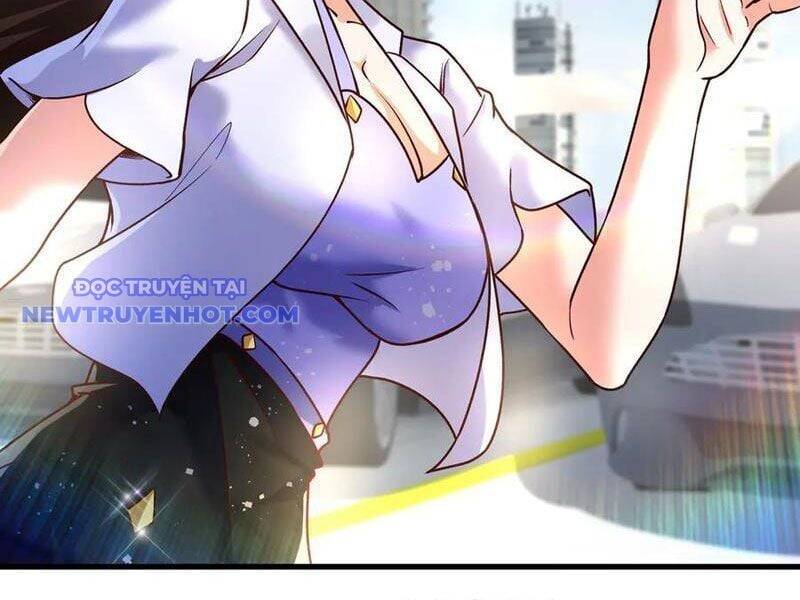 Vừa Cầm Được Thái Cổ Tiên Dược, Ta Đã Đe Dọa Thánh Chủ Chapter 84 - 7