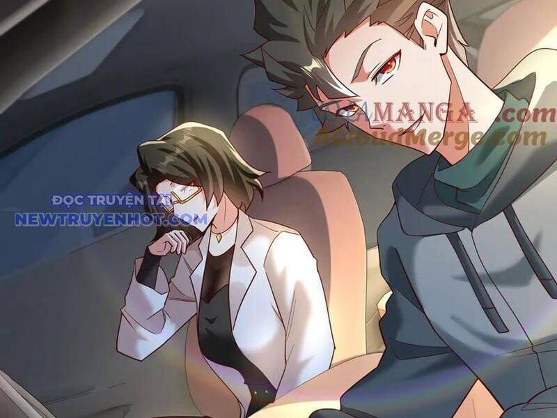 Vừa Cầm Được Thái Cổ Tiên Dược, Ta Đã Đe Dọa Thánh Chủ Chapter 84 - 69