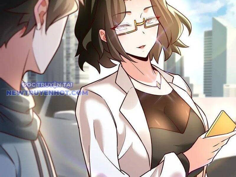 Vừa Cầm Được Thái Cổ Tiên Dược, Ta Đã Đe Dọa Thánh Chủ Chapter 84 - 9