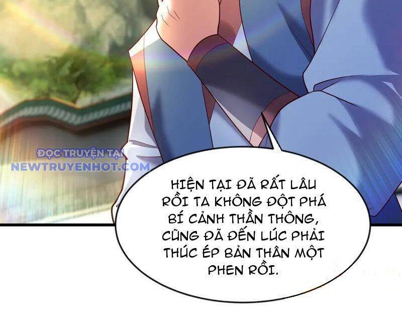 Vừa Cầm Được Thái Cổ Tiên Dược, Ta Đã Đe Dọa Thánh Chủ Chapter 85 - 11