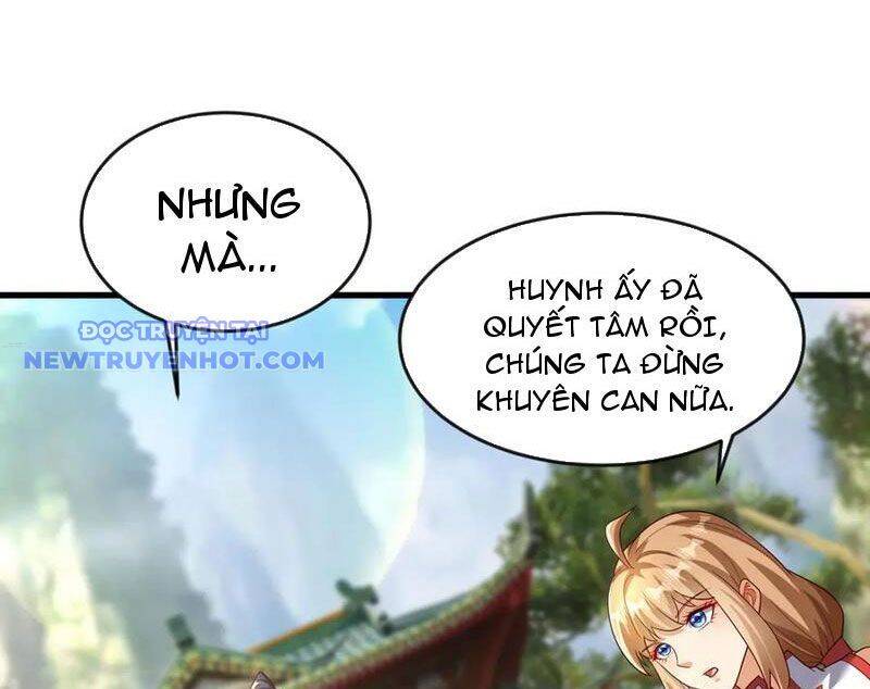 Vừa Cầm Được Thái Cổ Tiên Dược, Ta Đã Đe Dọa Thánh Chủ Chapter 85 - 12