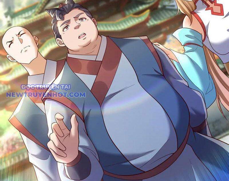 Vừa Cầm Được Thái Cổ Tiên Dược, Ta Đã Đe Dọa Thánh Chủ Chapter 85 - 13