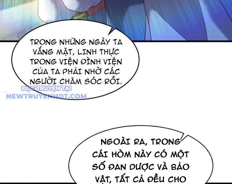 Vừa Cầm Được Thái Cổ Tiên Dược, Ta Đã Đe Dọa Thánh Chủ Chapter 85 - 14