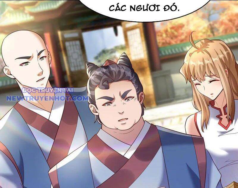 Vừa Cầm Được Thái Cổ Tiên Dược, Ta Đã Đe Dọa Thánh Chủ Chapter 85 - 15