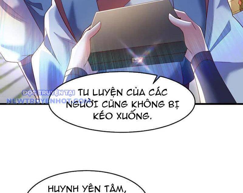Vừa Cầm Được Thái Cổ Tiên Dược, Ta Đã Đe Dọa Thánh Chủ Chapter 85 - 16