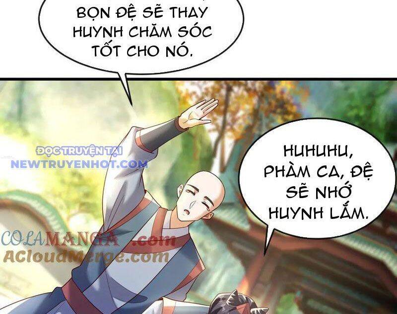 Vừa Cầm Được Thái Cổ Tiên Dược, Ta Đã Đe Dọa Thánh Chủ Chapter 85 - 17