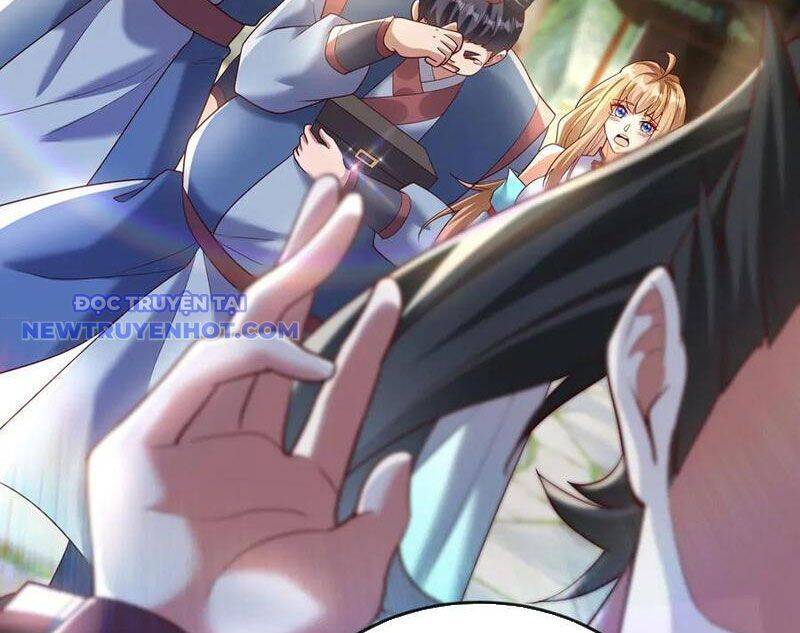 Vừa Cầm Được Thái Cổ Tiên Dược, Ta Đã Đe Dọa Thánh Chủ Chapter 85 - 18