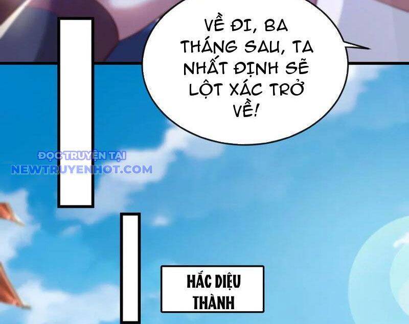 Vừa Cầm Được Thái Cổ Tiên Dược, Ta Đã Đe Dọa Thánh Chủ Chapter 85 - 19