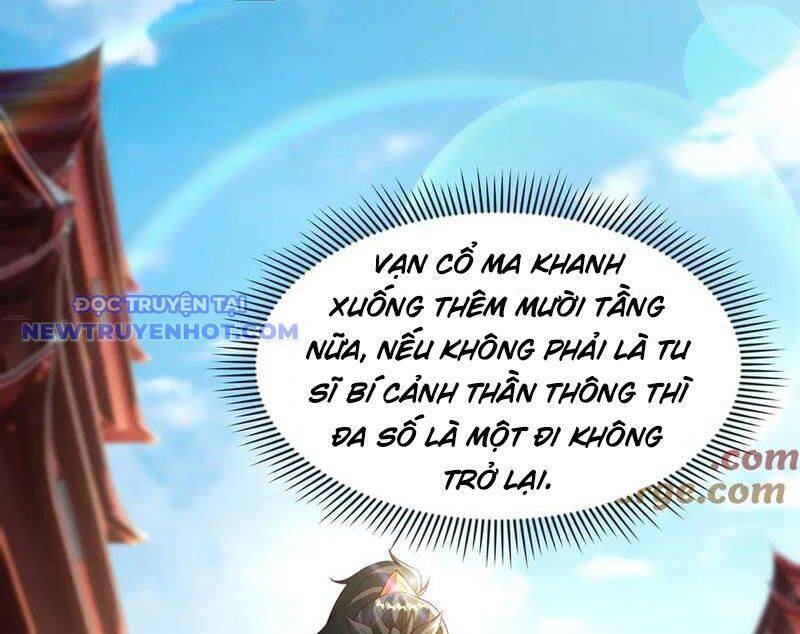 Vừa Cầm Được Thái Cổ Tiên Dược, Ta Đã Đe Dọa Thánh Chủ Chapter 85 - 20
