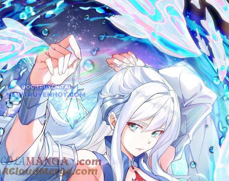 Vừa Cầm Được Thái Cổ Tiên Dược, Ta Đã Đe Dọa Thánh Chủ Chapter 85 - 3