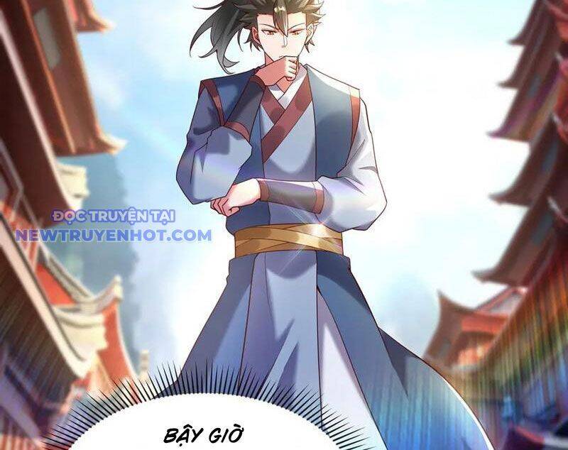 Vừa Cầm Được Thái Cổ Tiên Dược, Ta Đã Đe Dọa Thánh Chủ Chapter 85 - 21