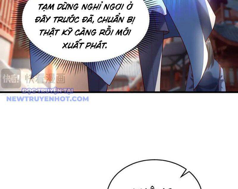 Vừa Cầm Được Thái Cổ Tiên Dược, Ta Đã Đe Dọa Thánh Chủ Chapter 85 - 22