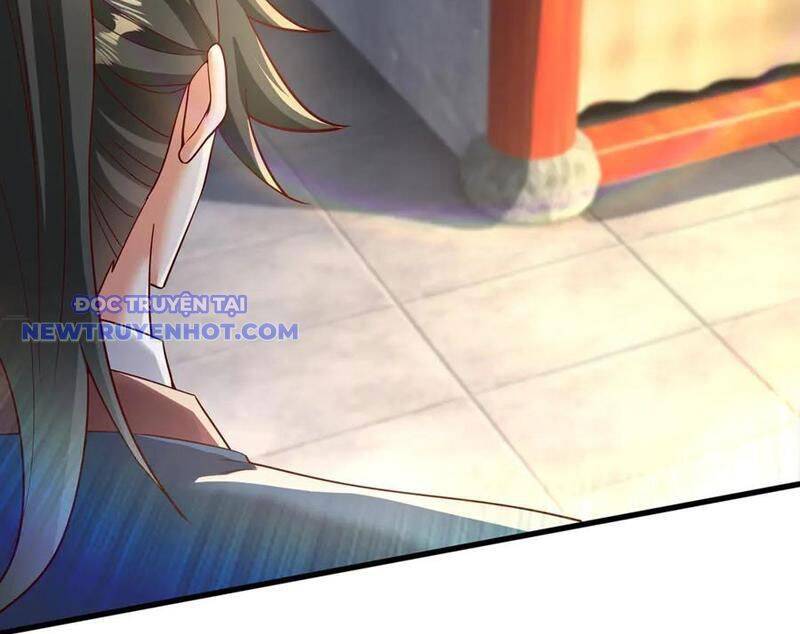Vừa Cầm Được Thái Cổ Tiên Dược, Ta Đã Đe Dọa Thánh Chủ Chapter 85 - 24