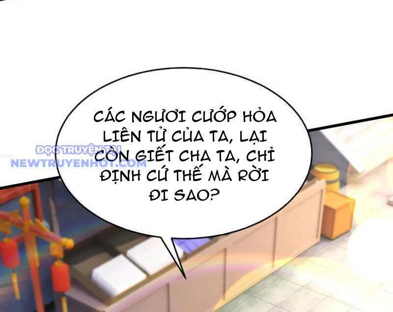Vừa Cầm Được Thái Cổ Tiên Dược, Ta Đã Đe Dọa Thánh Chủ Chapter 85 - 25