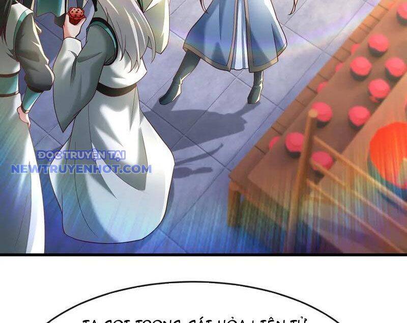 Vừa Cầm Được Thái Cổ Tiên Dược, Ta Đã Đe Dọa Thánh Chủ Chapter 85 - 27