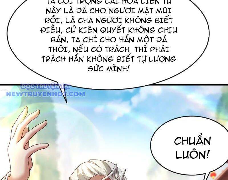 Vừa Cầm Được Thái Cổ Tiên Dược, Ta Đã Đe Dọa Thánh Chủ Chapter 85 - 28
