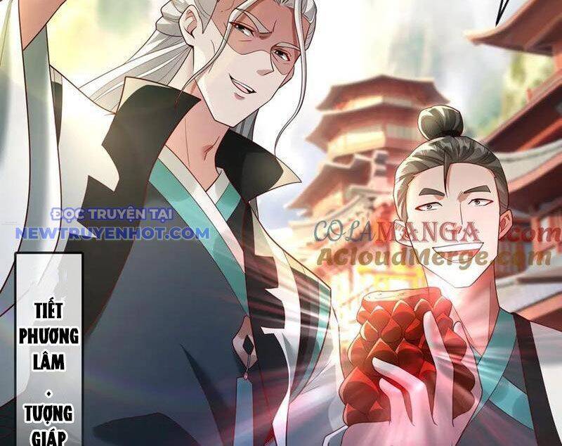 Vừa Cầm Được Thái Cổ Tiên Dược, Ta Đã Đe Dọa Thánh Chủ Chapter 85 - 29