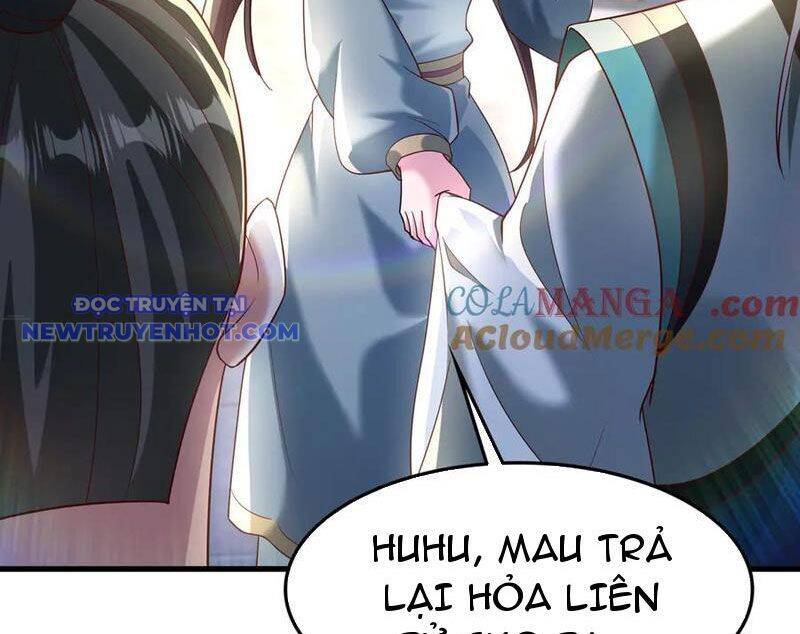 Vừa Cầm Được Thái Cổ Tiên Dược, Ta Đã Đe Dọa Thánh Chủ Chapter 85 - 32