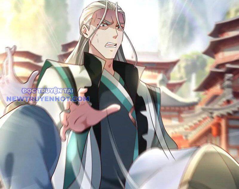 Vừa Cầm Được Thái Cổ Tiên Dược, Ta Đã Đe Dọa Thánh Chủ Chapter 85 - 34