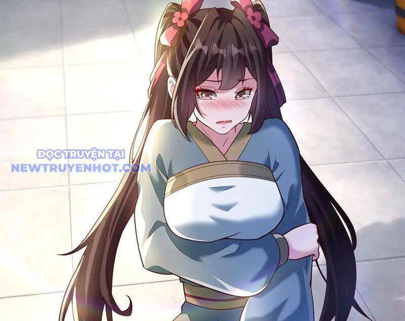 Vừa Cầm Được Thái Cổ Tiên Dược, Ta Đã Đe Dọa Thánh Chủ Chapter 85 - 39