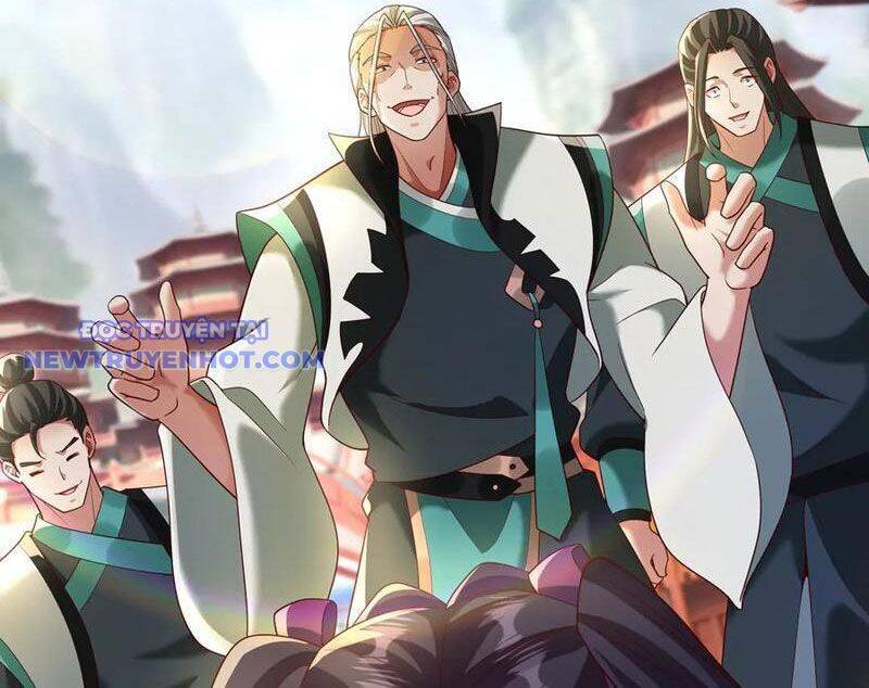 Vừa Cầm Được Thái Cổ Tiên Dược, Ta Đã Đe Dọa Thánh Chủ Chapter 85 - 42