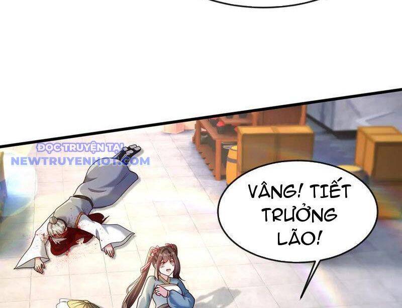 Vừa Cầm Được Thái Cổ Tiên Dược, Ta Đã Đe Dọa Thánh Chủ Chapter 85 - 46