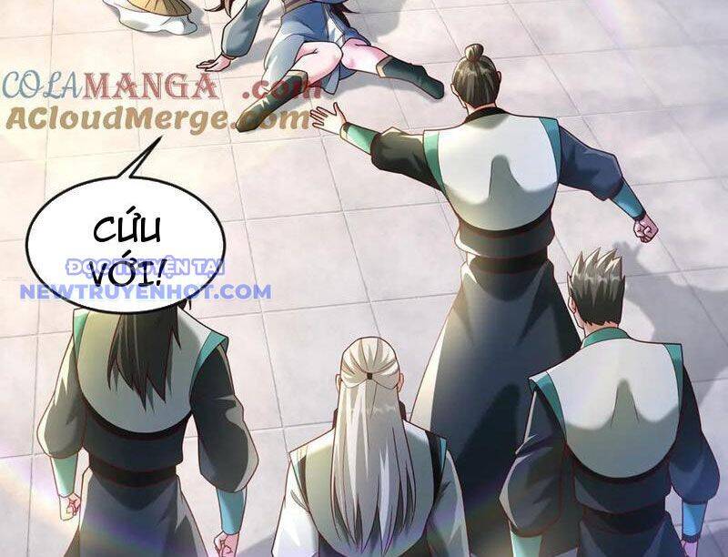 Vừa Cầm Được Thái Cổ Tiên Dược, Ta Đã Đe Dọa Thánh Chủ Chapter 85 - 47