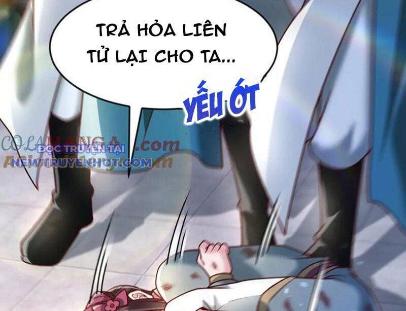 Vừa Cầm Được Thái Cổ Tiên Dược, Ta Đã Đe Dọa Thánh Chủ Chapter 85 - 55