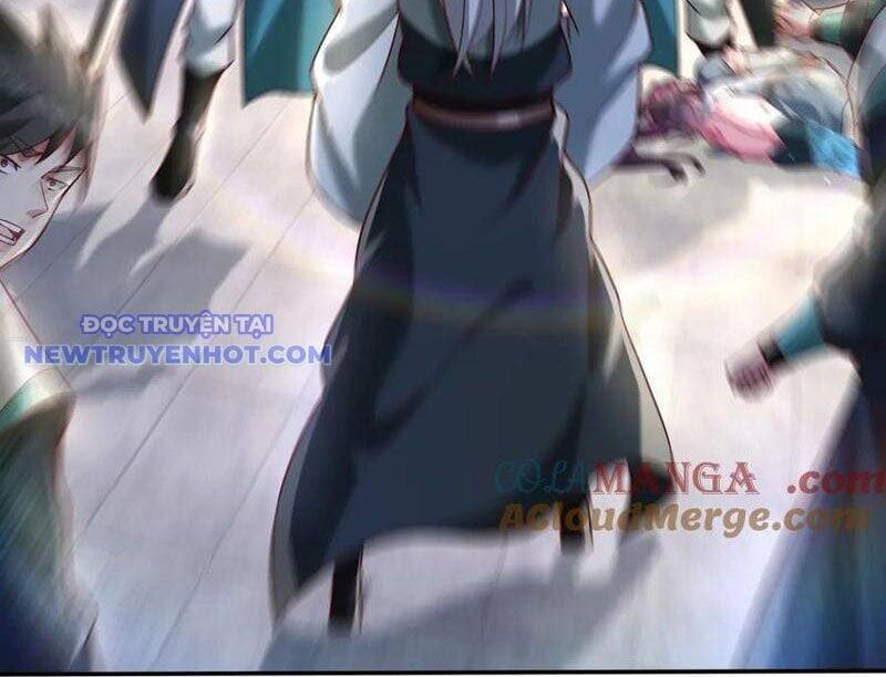 Vừa Cầm Được Thái Cổ Tiên Dược, Ta Đã Đe Dọa Thánh Chủ Chapter 85 - 67