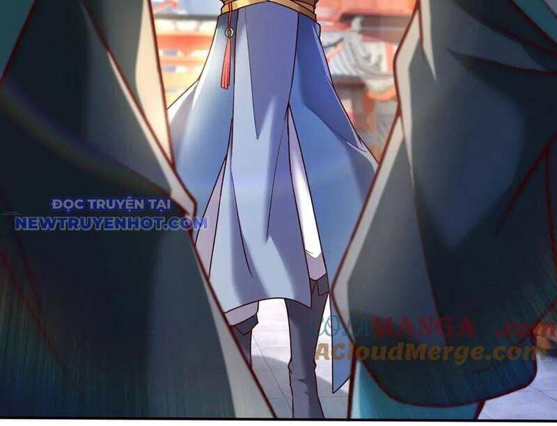 Vừa Cầm Được Thái Cổ Tiên Dược, Ta Đã Đe Dọa Thánh Chủ Chapter 85 - 70