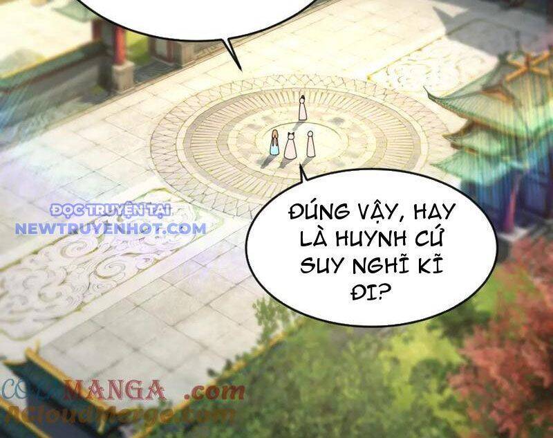 Vừa Cầm Được Thái Cổ Tiên Dược, Ta Đã Đe Dọa Thánh Chủ Chapter 85 - 8