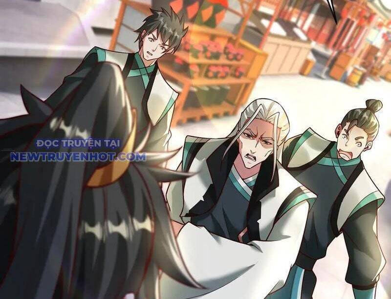 Vừa Cầm Được Thái Cổ Tiên Dược, Ta Đã Đe Dọa Thánh Chủ Chapter 85 - 72