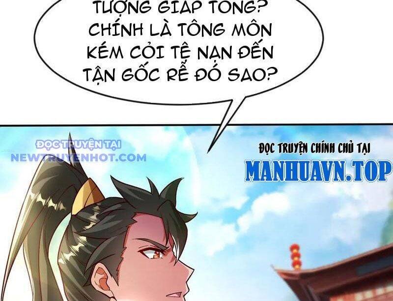 Vừa Cầm Được Thái Cổ Tiên Dược, Ta Đã Đe Dọa Thánh Chủ Chapter 85 - 74