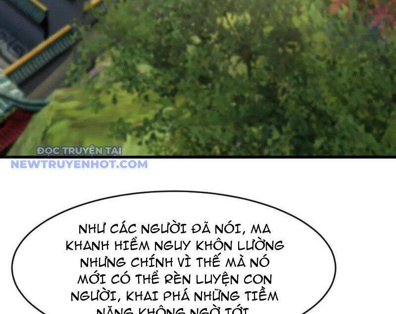 Vừa Cầm Được Thái Cổ Tiên Dược, Ta Đã Đe Dọa Thánh Chủ Chapter 85 - 9