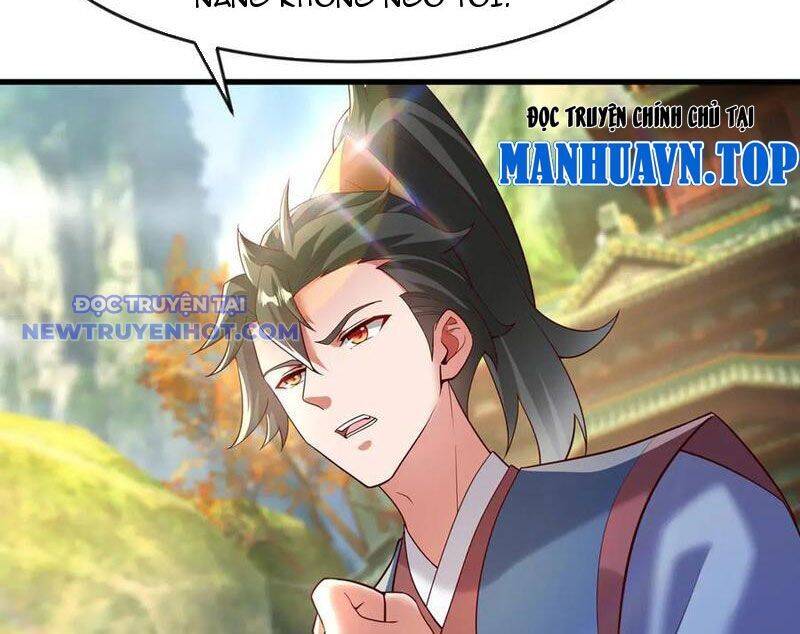 Vừa Cầm Được Thái Cổ Tiên Dược, Ta Đã Đe Dọa Thánh Chủ Chapter 85 - 10