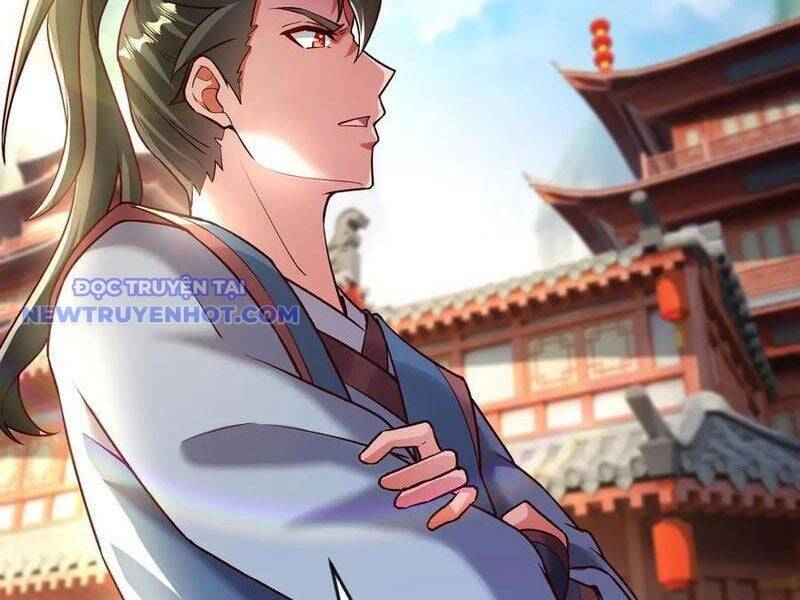 Vừa Cầm Được Thái Cổ Tiên Dược, Ta Đã Đe Dọa Thánh Chủ Chapter 86 - 4