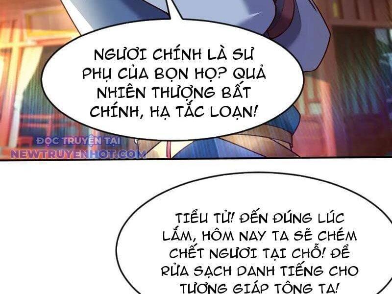 Vừa Cầm Được Thái Cổ Tiên Dược, Ta Đã Đe Dọa Thánh Chủ Chapter 86 - 5