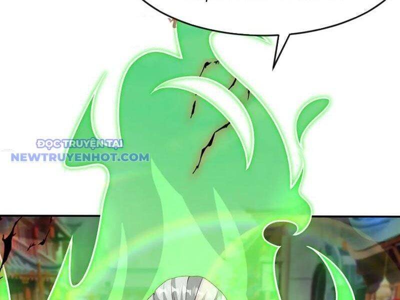 Vừa Cầm Được Thái Cổ Tiên Dược, Ta Đã Đe Dọa Thánh Chủ Chapter 86 - 6