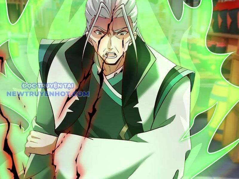 Vừa Cầm Được Thái Cổ Tiên Dược, Ta Đã Đe Dọa Thánh Chủ Chapter 86 - 7