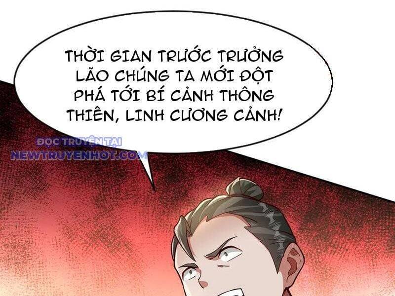 Vừa Cầm Được Thái Cổ Tiên Dược, Ta Đã Đe Dọa Thánh Chủ Chapter 86 - 9