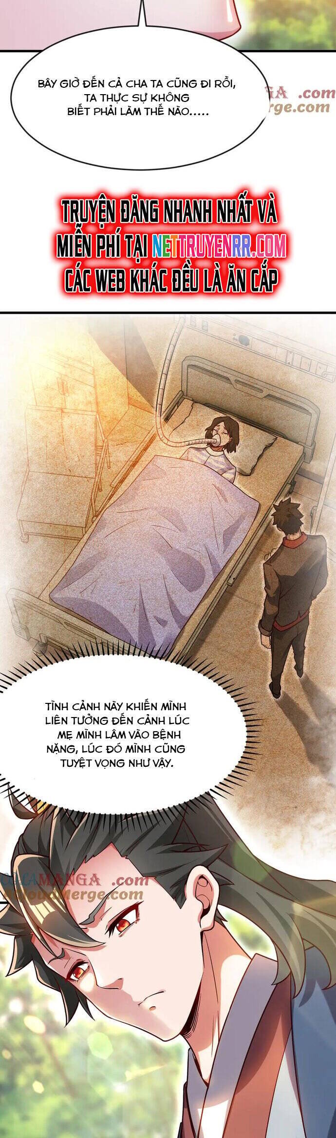 Vừa Cầm Được Thái Cổ Tiên Dược, Ta Đã Đe Dọa Thánh Chủ Chapter 87 - 12