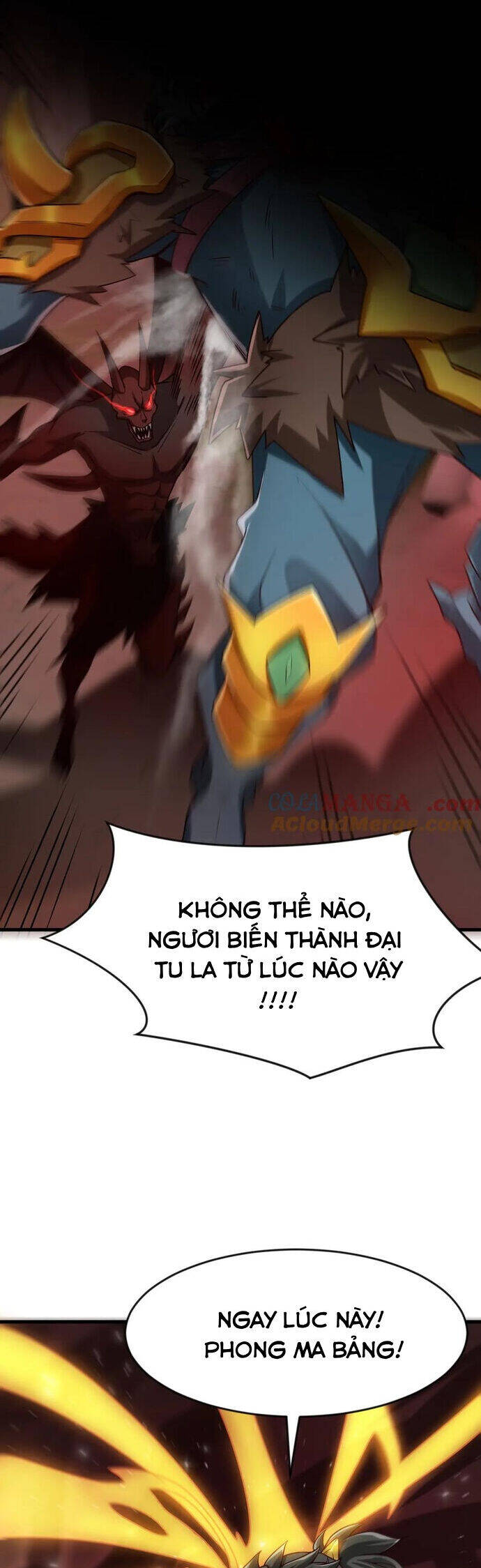 Vừa Cầm Được Thái Cổ Tiên Dược, Ta Đã Đe Dọa Thánh Chủ Chapter 89 - 15