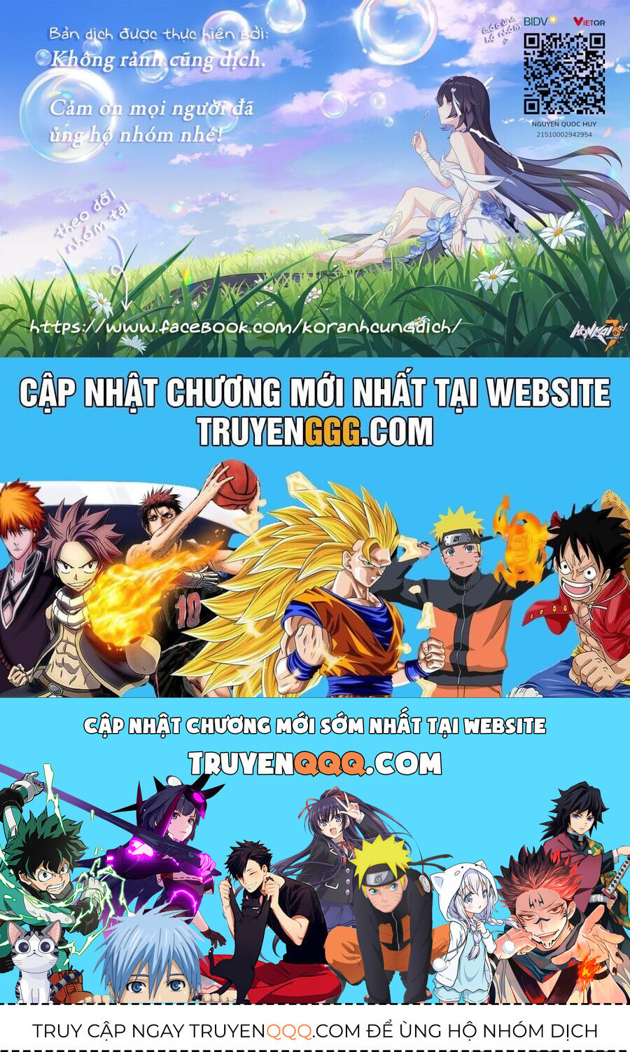 Party Anh Hùng Muốn Trải Nghiệm Bị Tình Yêu Quật Chapter 15 - 17