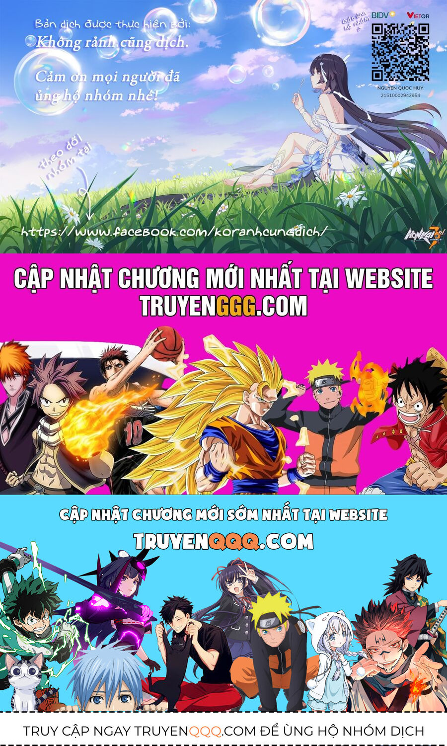 Party Anh Hùng Muốn Trải Nghiệm Bị Tình Yêu Quật Chapter 17 - 16