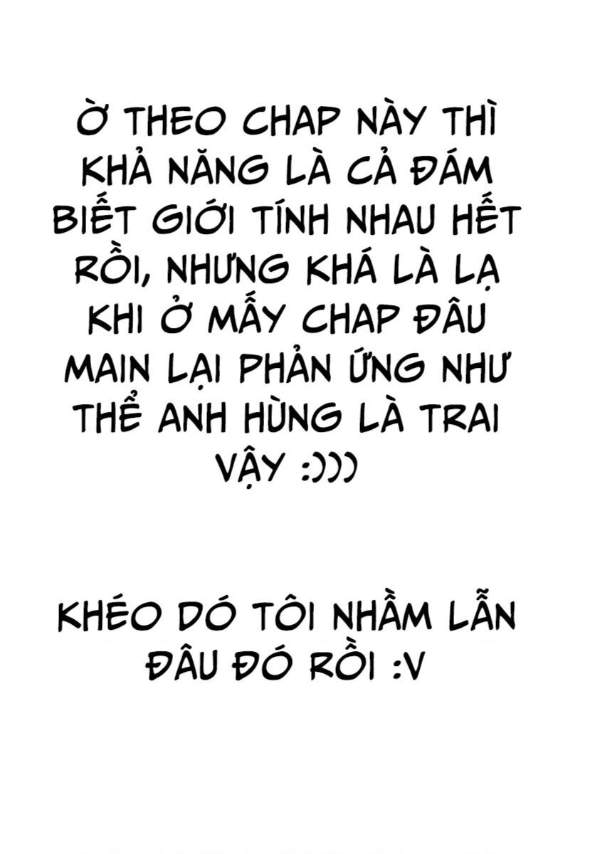 Party Anh Hùng Muốn Trải Nghiệm Bị Tình Yêu Quật Chapter 5 - 14