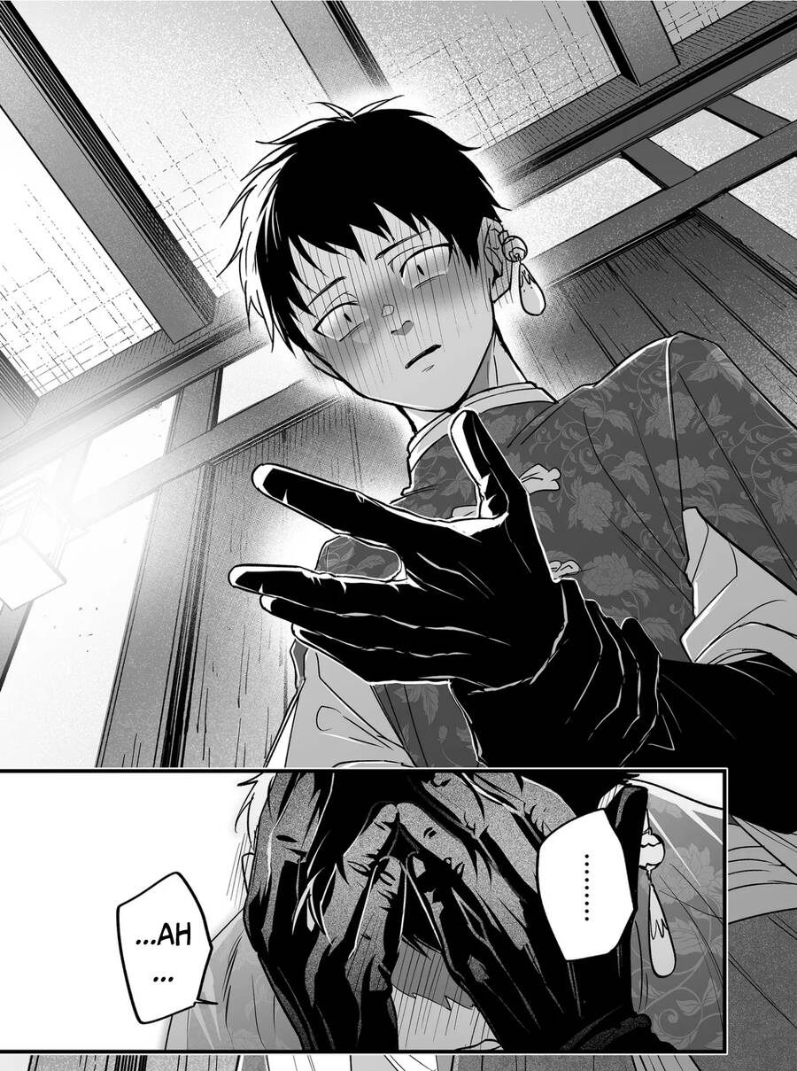 Party Anh Hùng Muốn Trải Nghiệm Bị Tình Yêu Quật Chapter 8 - 10