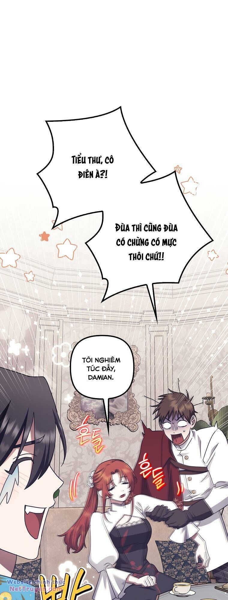 Cuộc Sống Độc Thân Giản Dị Của Quý Cô Bị Bỏ Rơi Chapter 37 - 3