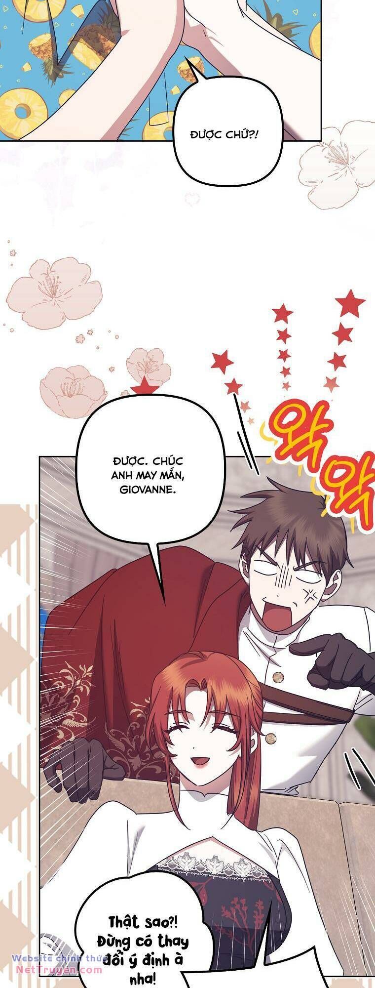 Cuộc Sống Độc Thân Giản Dị Của Quý Cô Bị Bỏ Rơi Chapter 37 - 23