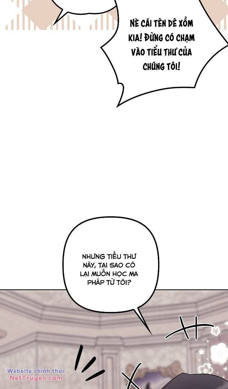 Cuộc Sống Độc Thân Giản Dị Của Quý Cô Bị Bỏ Rơi Chapter 37 - 24