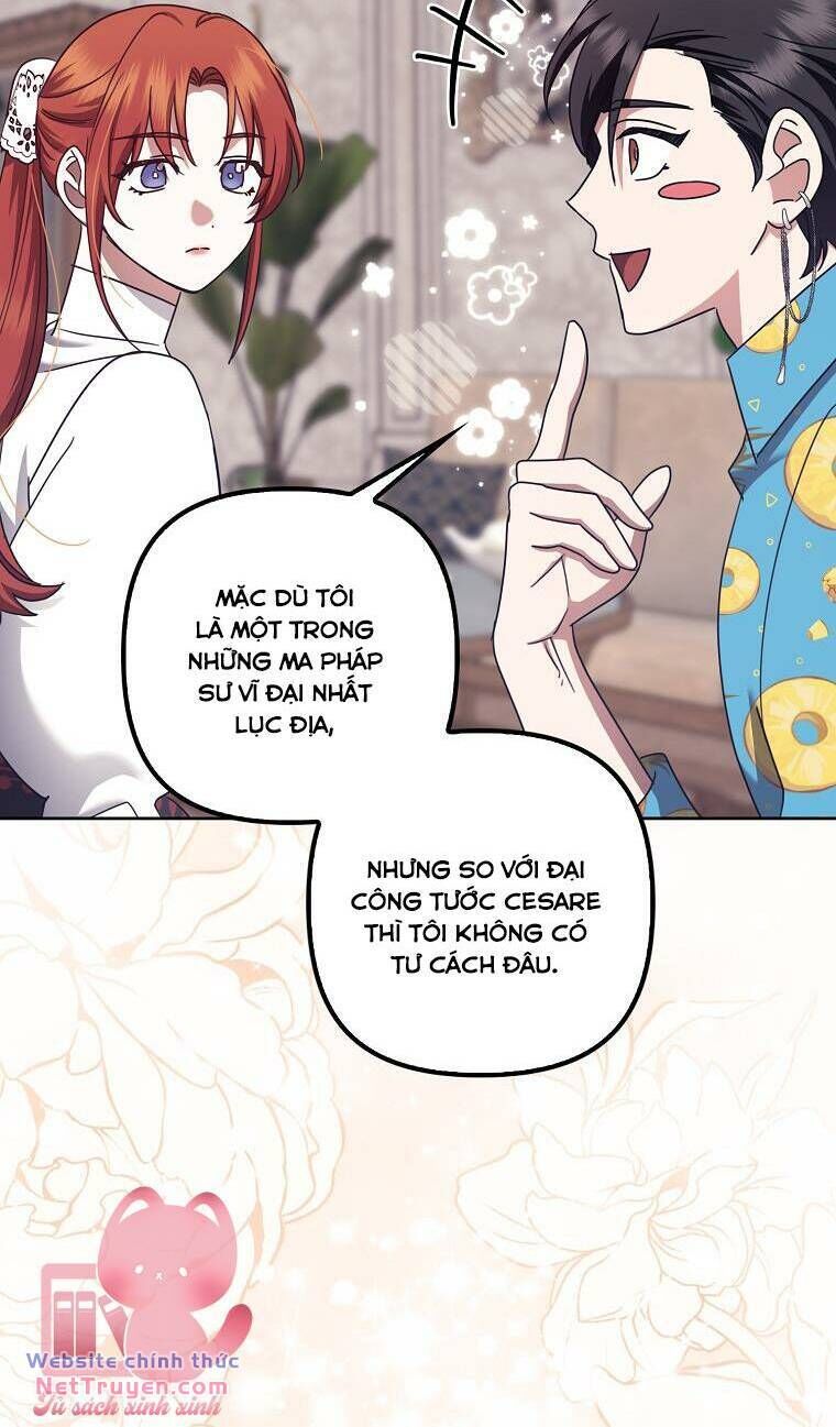 Cuộc Sống Độc Thân Giản Dị Của Quý Cô Bị Bỏ Rơi Chapter 37 - 25